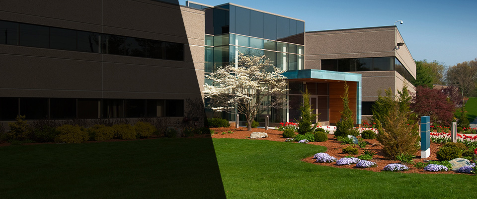 Gibbon Landscapers