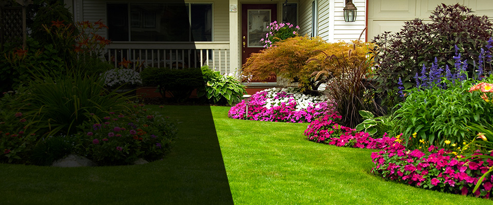Gibbon Landscapers