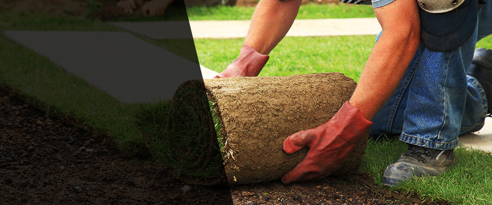 Gibbon Landscapers