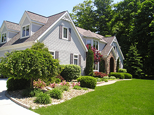 Landscapers and Lawncare Services in Gibbon, MN